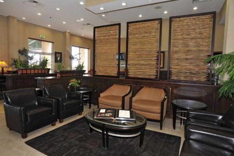 Four Points By Sheraton Jacksonville Beachfront Jacksonville Beach