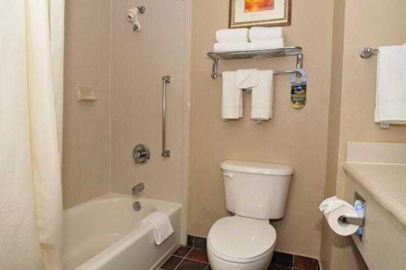 Hotel Four Points By Sheraton Jacksonville Beachfront Jacksonville Beach