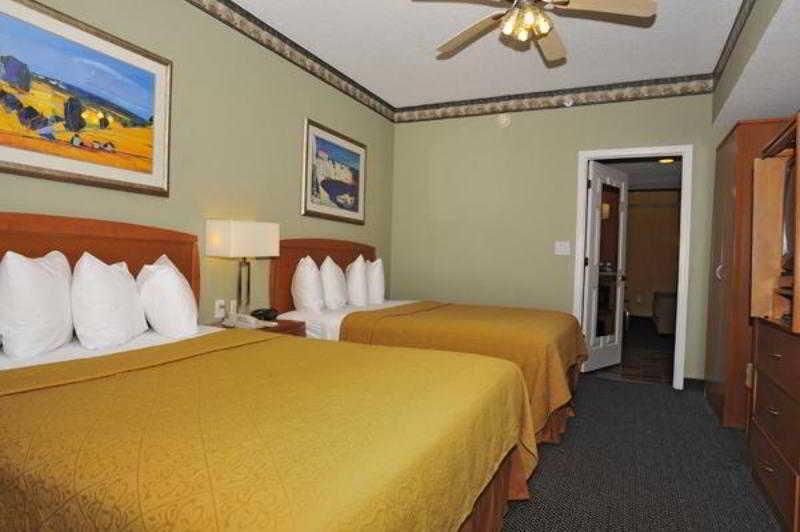 Hotel Four Points By Sheraton Jacksonville Beachfront