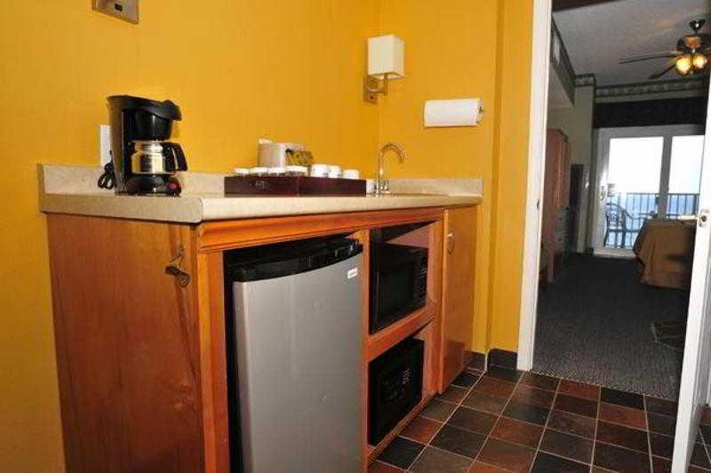 Four Points By Sheraton Jacksonville Beachfront Jacksonville Beach