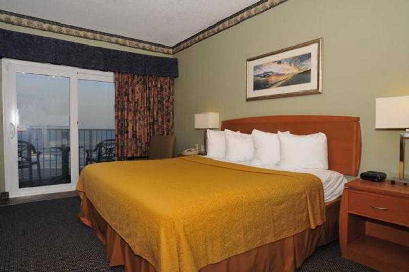 Four Points By Sheraton Jacksonville Beachfront