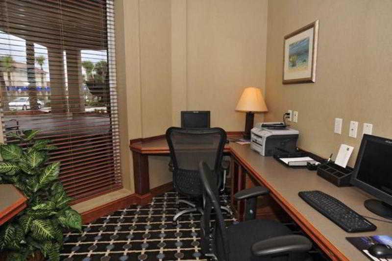 Hotel Four Points By Sheraton Jacksonville Beachfront Jacksonville Beach