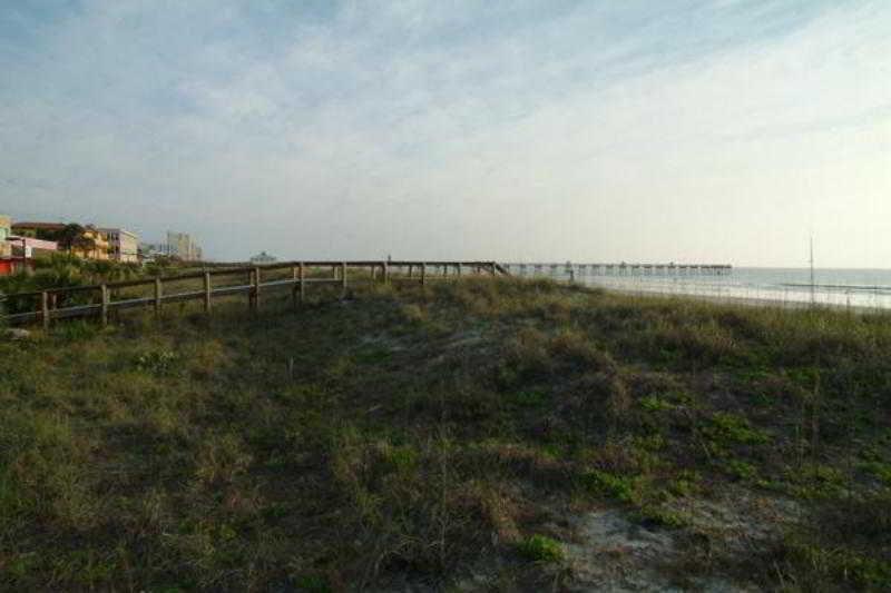Four Points By Sheraton Jacksonville Beachfront Jacksonville Beach