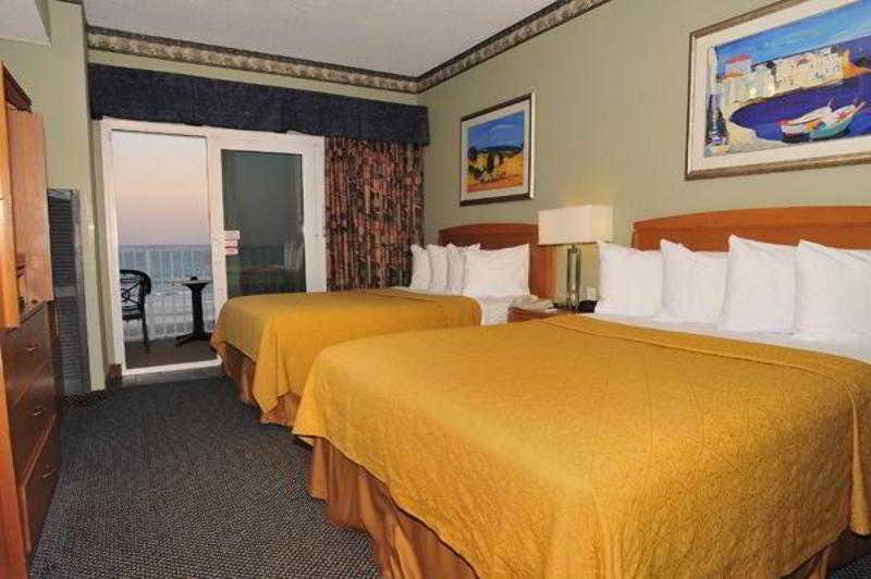 Hotel Four Points By Sheraton Jacksonville Beachfront Jacksonville Beach