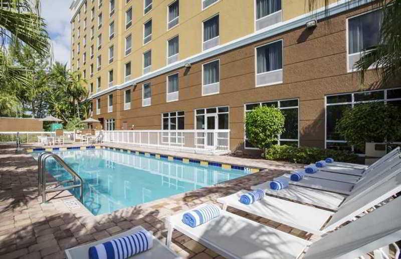 Hotel Hampton Hallandale Beach-aventura Hallandale Beach