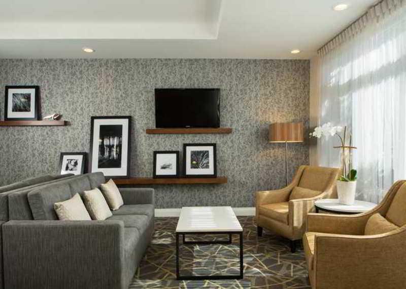 Hampton Hallandale Beach-aventura 3*