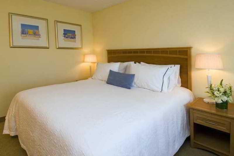 Hampton Hallandale Beach-aventura 3* Hallandale Beach