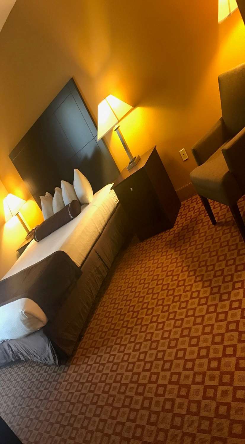 Hotel Western & Bradenton
