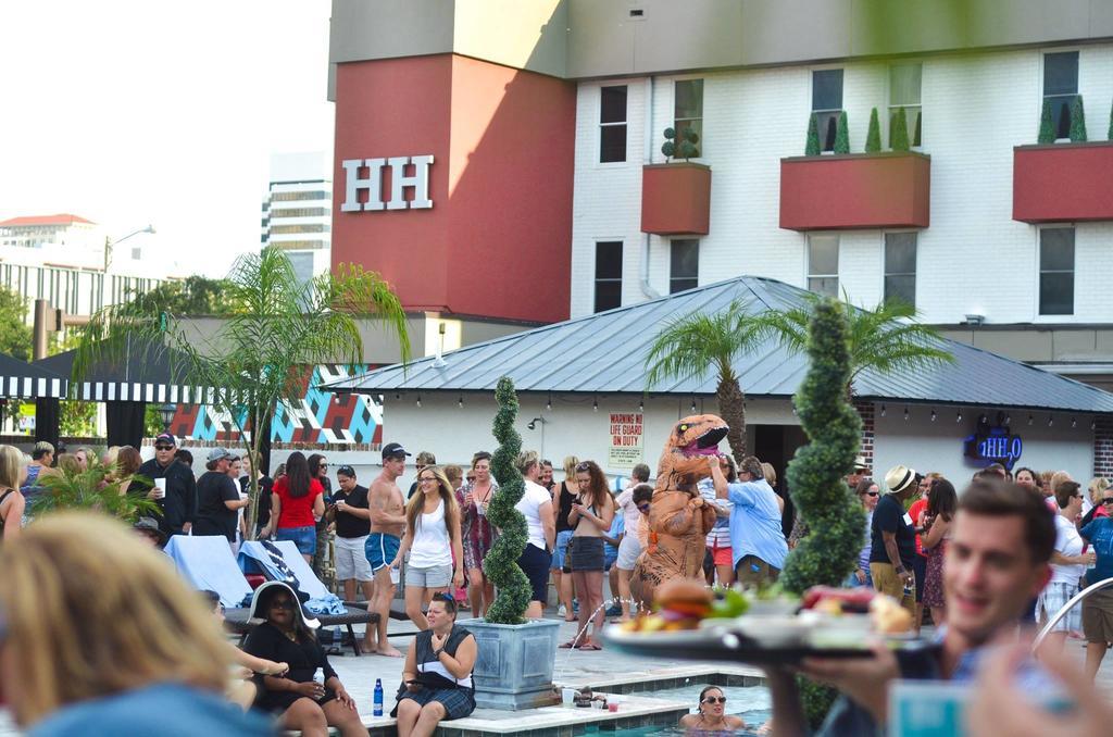 Hollander - Downtown 3*