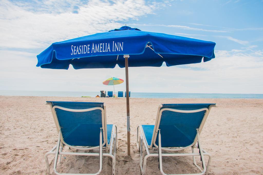 Seaside Amelia - Amelia Island 3*