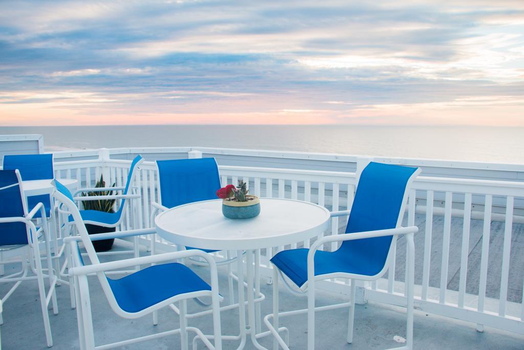 Seaside Amelia - Amelia Island Hotel Fernandina Beach