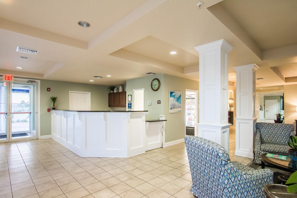 Hotel Seaside Amelia - Amelia Island 3*