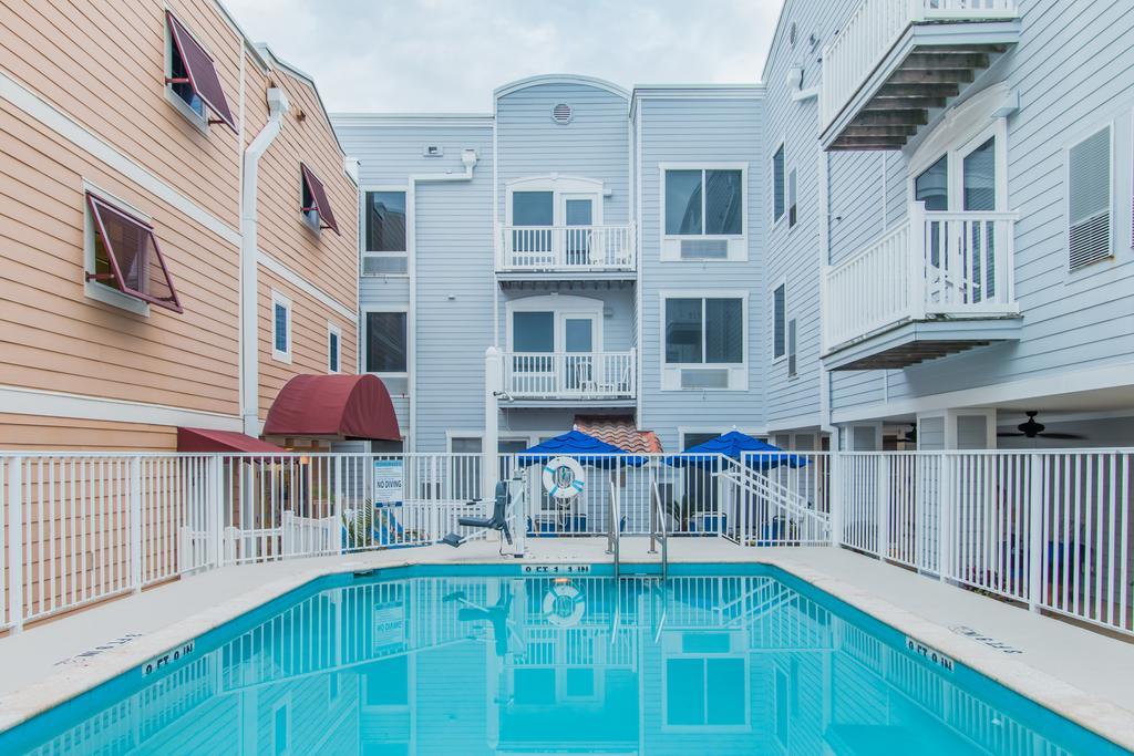 Seaside Amelia - Amelia Island Hotel