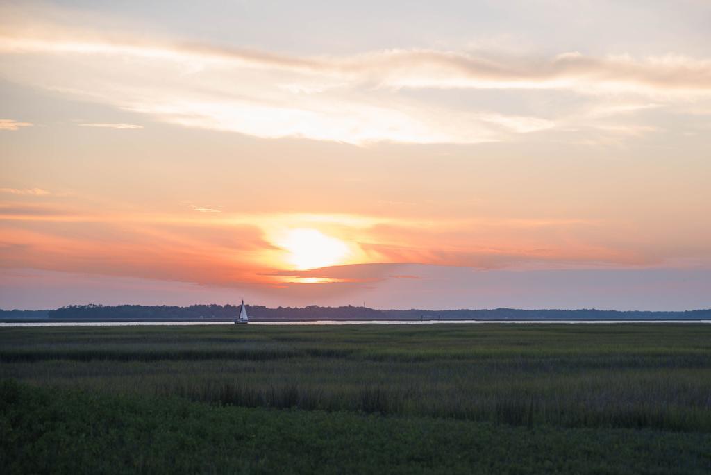 Hotel Ocean Coast At The Amelia Island 3*