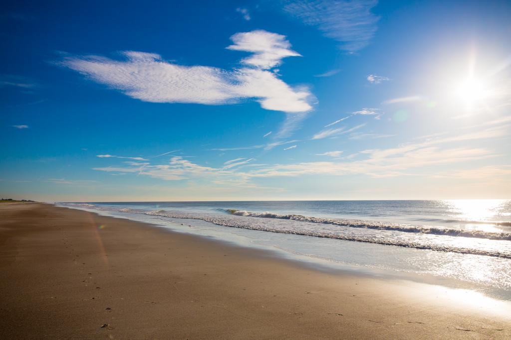 Ocean Coast At The Amelia Island Hotel