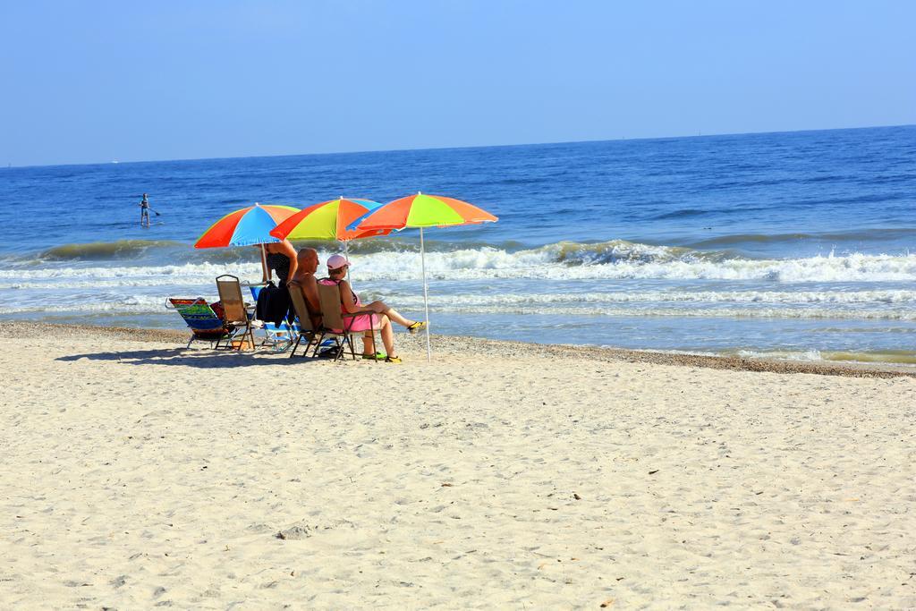 Ocean Coast At The Amelia Island Hotel Fernandina Beach