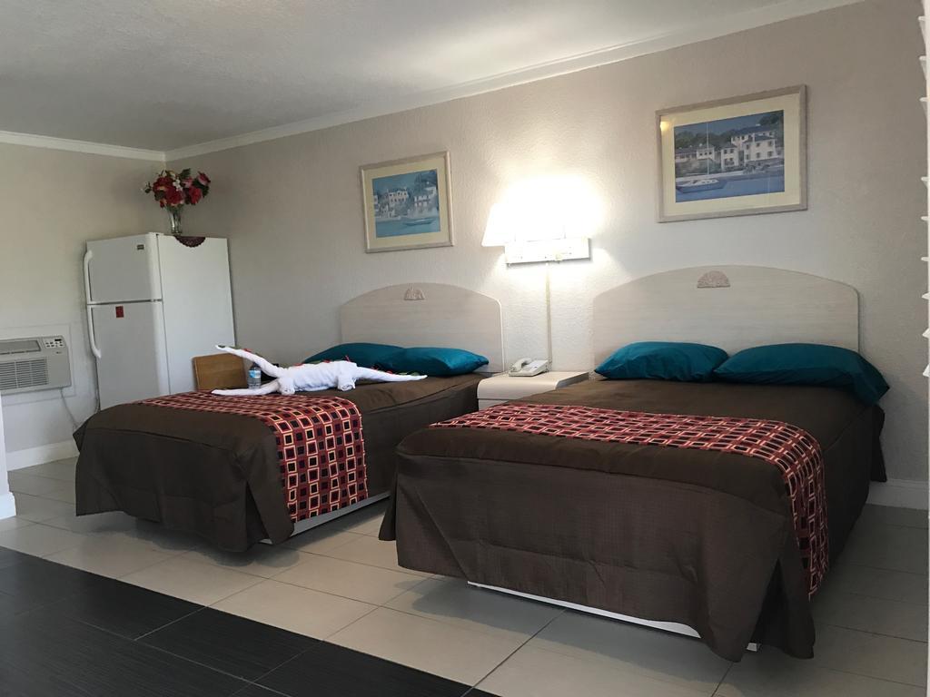 Apollo - Motel