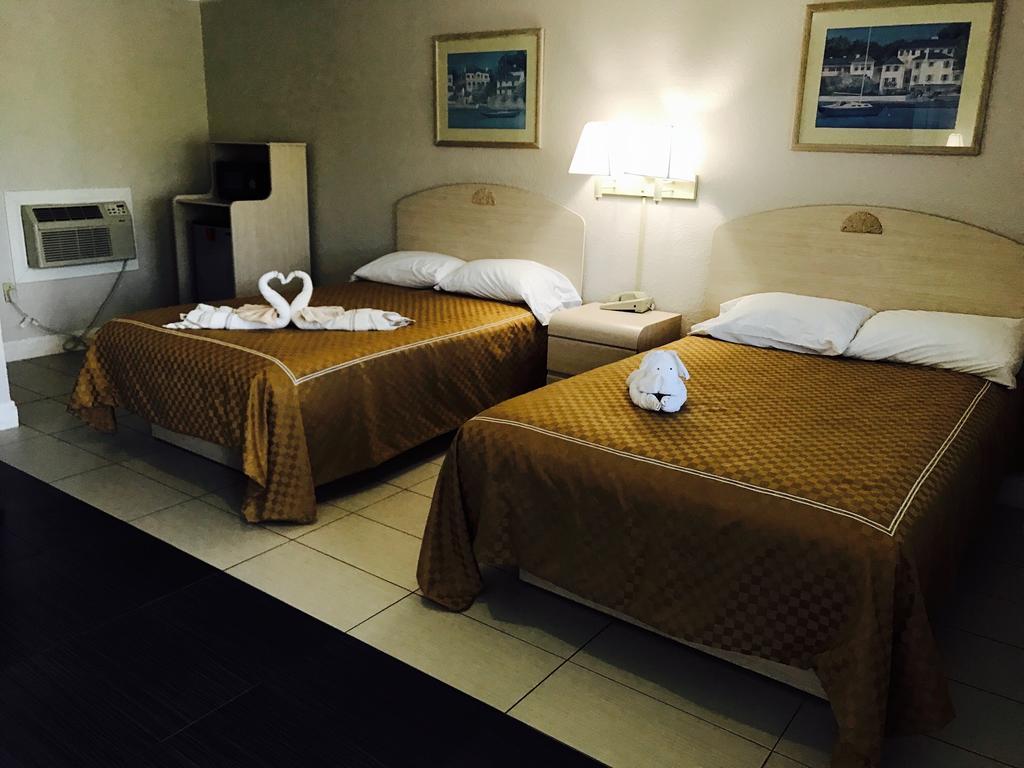 Motel Apollo -