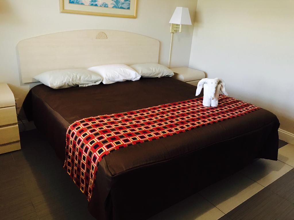 Motel Apollo - 2*
