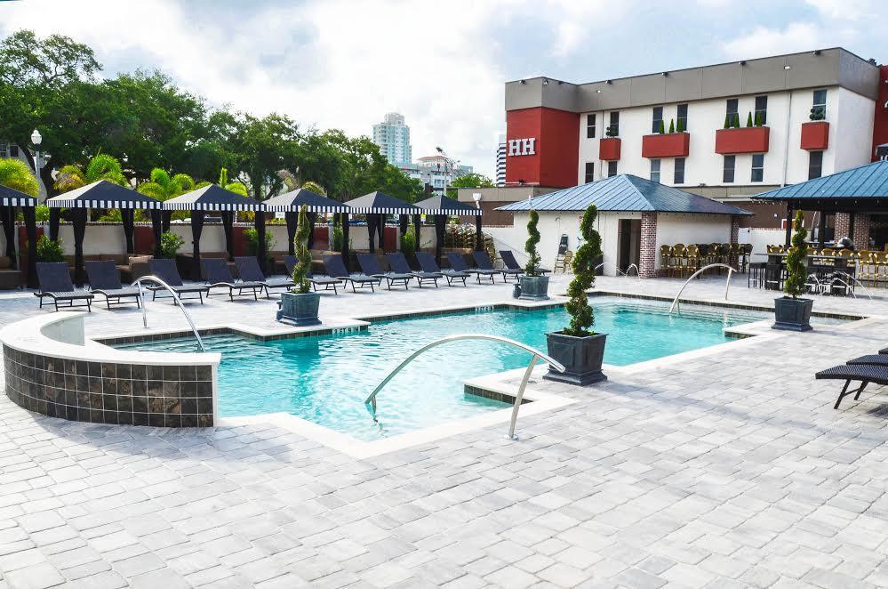 Hollander - Downtown Hotel St. Petersburg