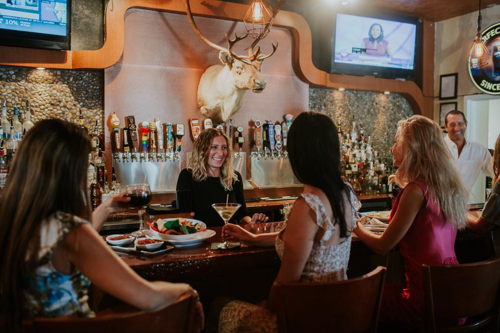 Hollander - Downtown 3* St. Petersburg