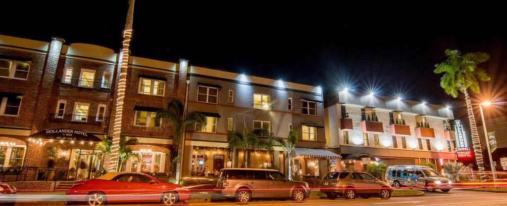 Hotel Hollander - Downtown