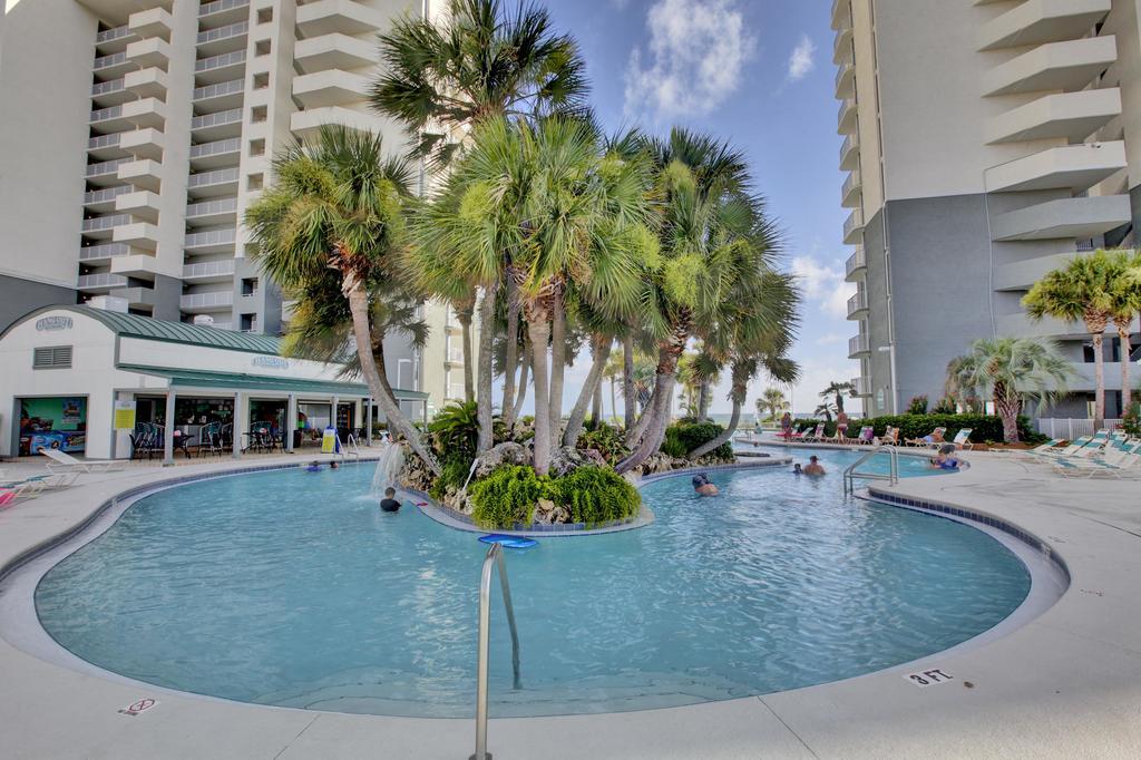 Apartment Long By Panhandle Getaways