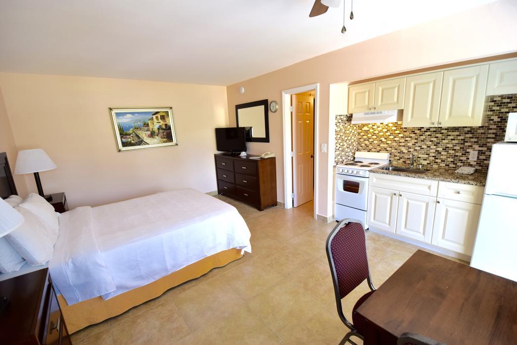 Surf Side Motel 2*