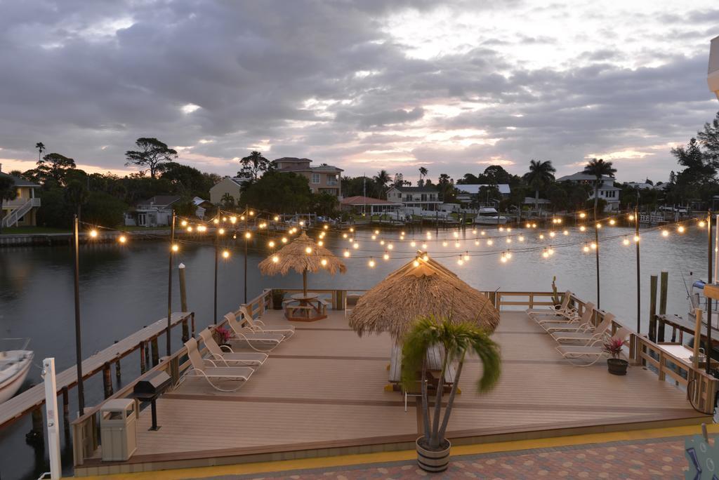 Hotel Bayview Plaza Waterfront 3*