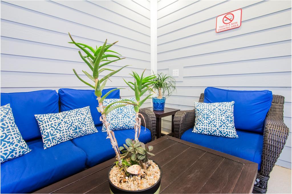 Hotel Seaside Amelia - Amelia Island