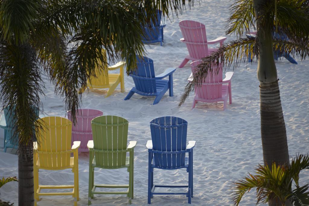 Resort Plaza - Beachfront
