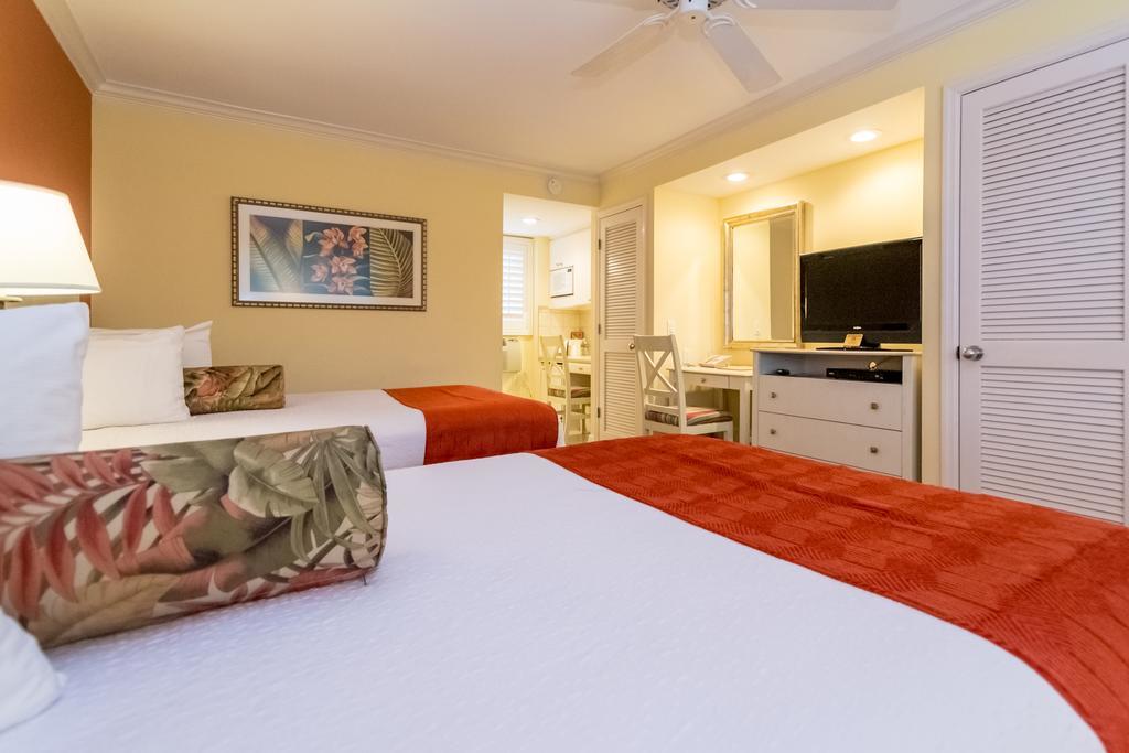 At The Beach-venice Florida Inn 3*