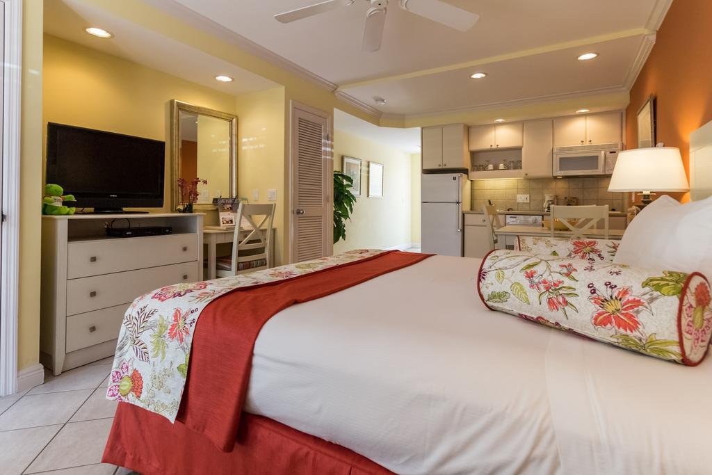 At The Beach-venice Florida 3* Venice