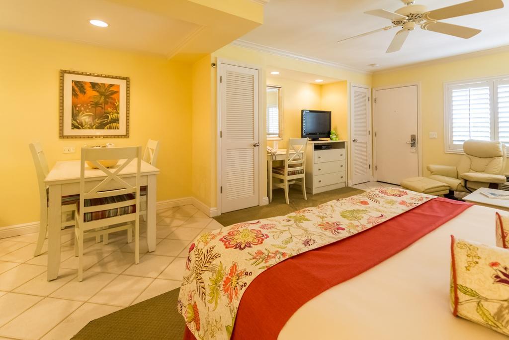 Inn At The Beach-venice Florida 3*