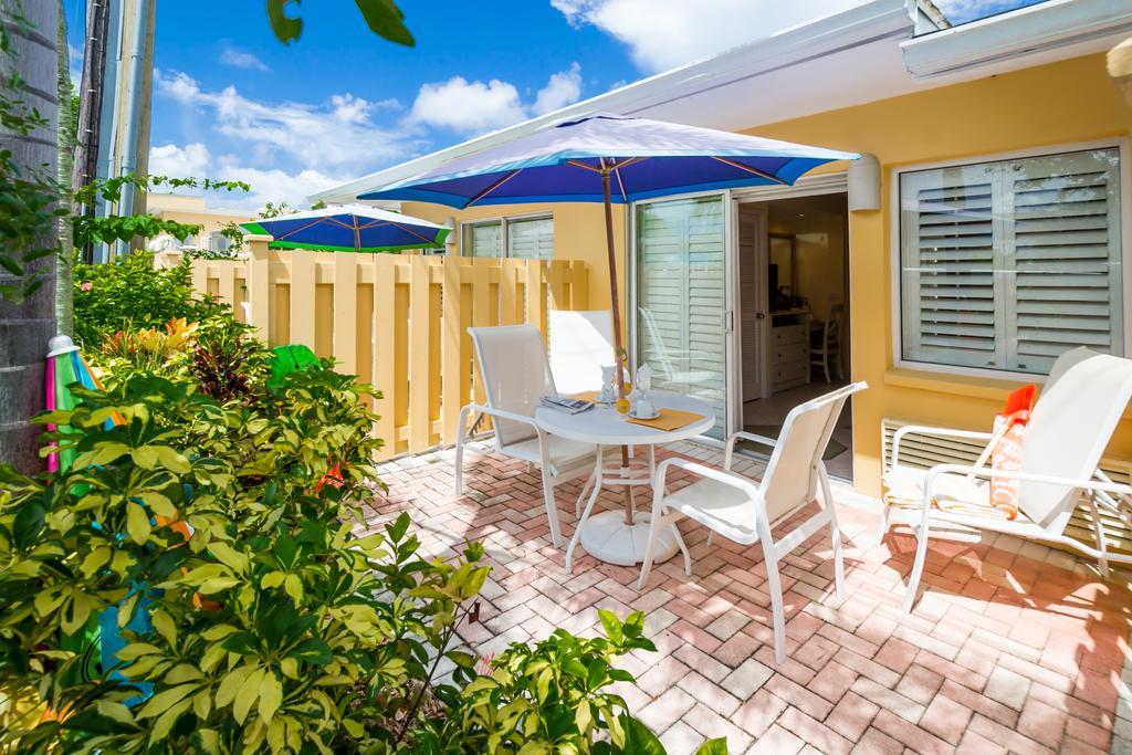 Inn At The Beach-venice Florida Venice