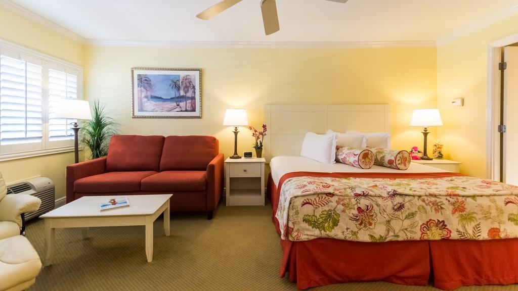Inn At The Beach-venice Florida