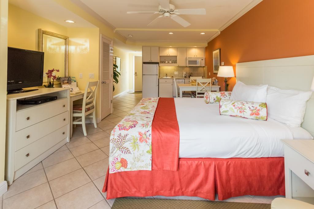 Inn At The Beach-venice Florida Venice