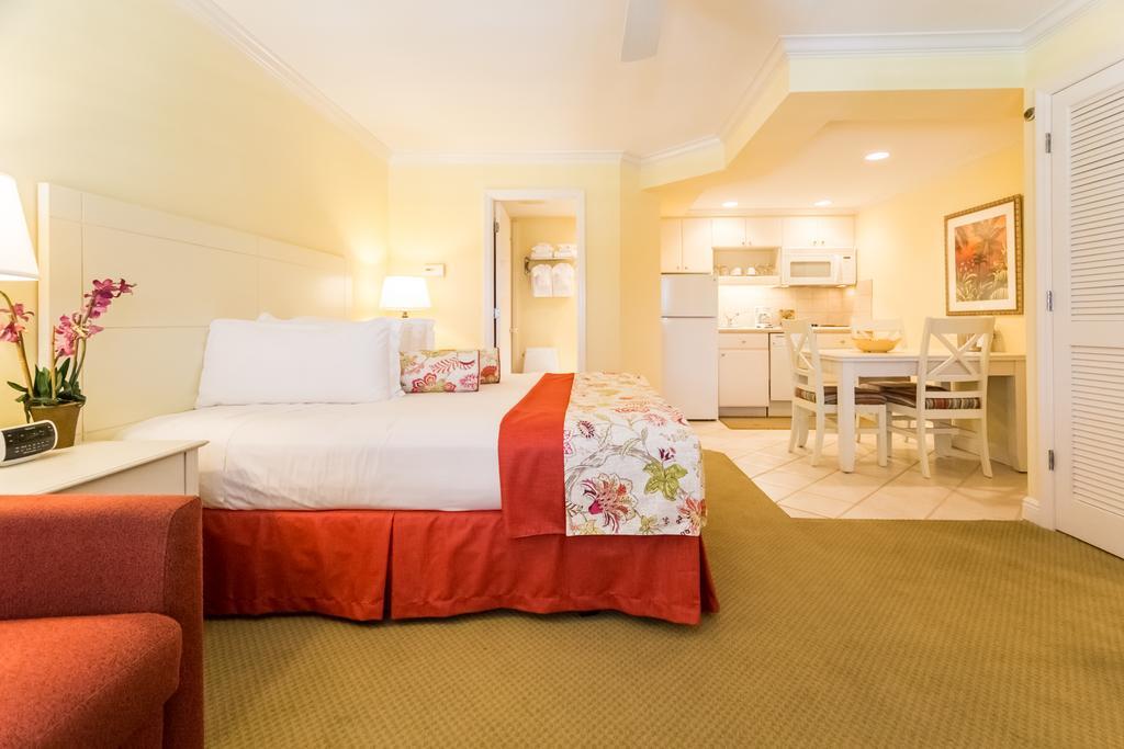 At The Beach-venice Florida 3* Venice