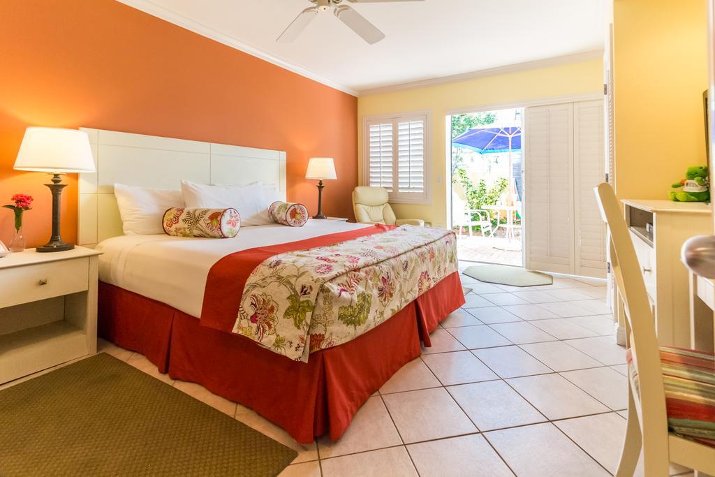 At The Beach-venice Florida Inn Venice