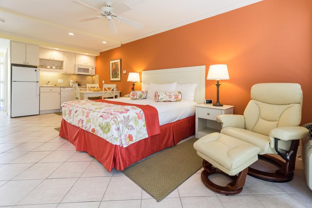 Inn At The Beach-venice Florida 3*