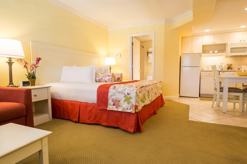 At The Beach-venice Florida 3*