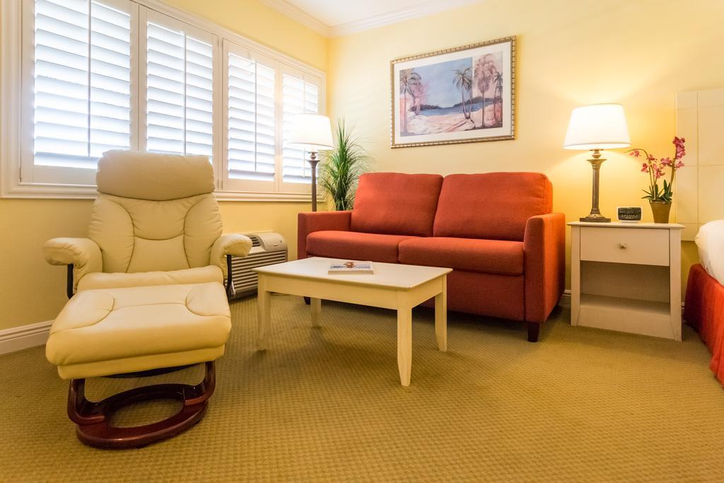Inn At The Beach-venice Florida Venice