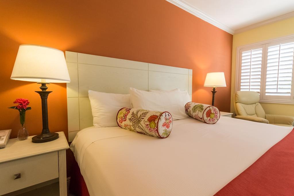 Inn At The Beach-venice Florida