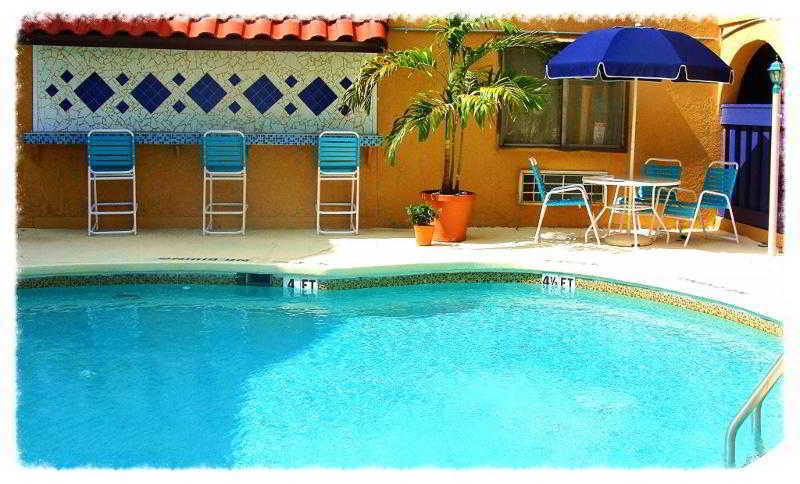 Motel Sevilla Kissimmee- Near Kissimmee