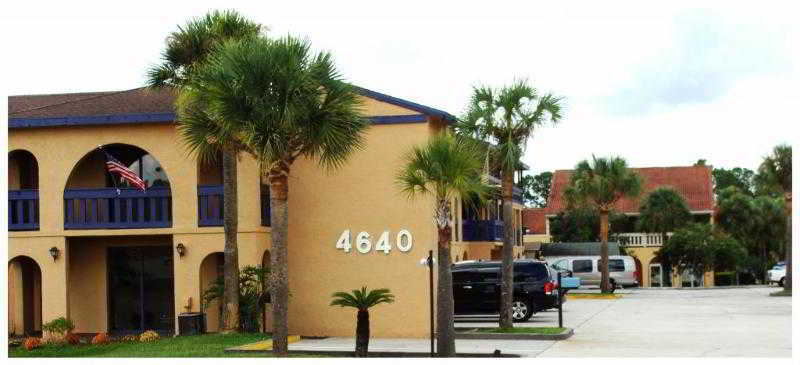 Sevilla Kissimmee- Near 2* Kissimmee