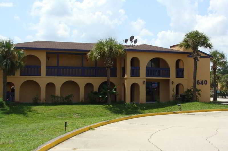 Motel Sevilla Kissimmee- Near
