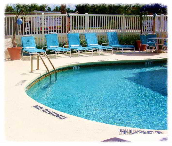 Sevilla Kissimmee- Near Motel Kissimmee
