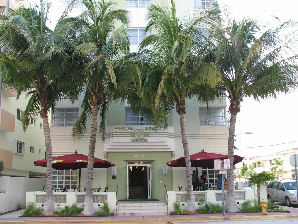 Modern In Miami Aparthotel Miami Beach