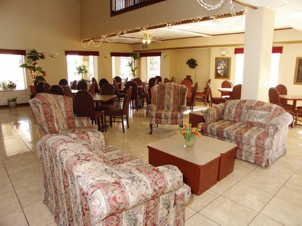 Quality Zephyrhills-dade Inn 3*