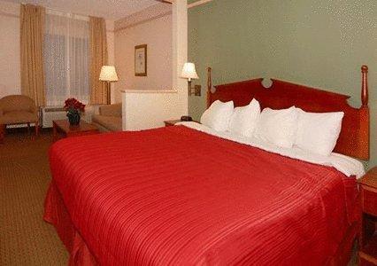 Quality & Jacksonville-baymeadows 2* Jacksonville